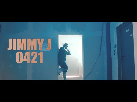JimmyJ - 0421 ( Official Video) prod. by DJ Livingsoul