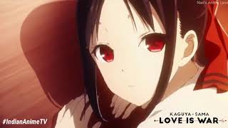 Download lagu Kaguya Sama : Love is War Season 2 Ending Song in Japanese! mp3