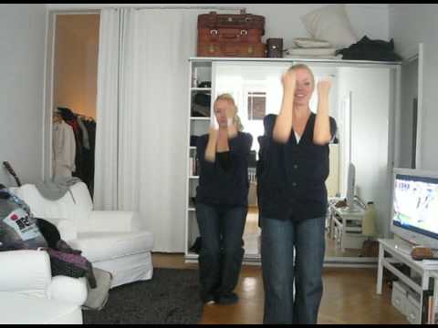 bollywood dance before the wedding