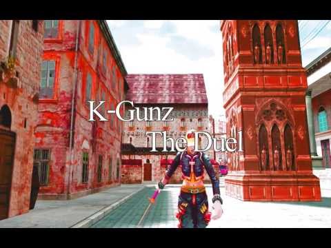 [K-Gunz] Tragic Clan Video
