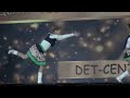 Улица широкая моя Upskirt Dance