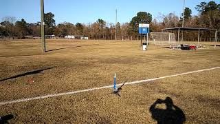 Estes Sky Warrior Kit