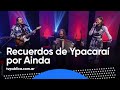 Recuerdos de Ypacaraí por Ainda y Chango Spasiuk - Estudio 1