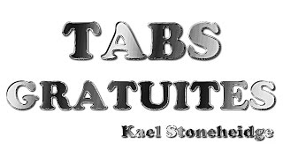 PETIT PAPA NOEL - Tuto Guitare Try¨s Dy©butant + TAB y  ty©ly©charger - NEW (Tino Rossi)