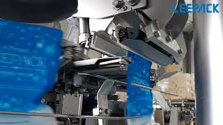 PSG LEE RT-110 in Action