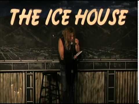 JAY LONDON @ THE ICE HOUSE SEP 2014