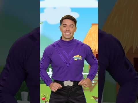 Bahay Kubo - a classic Filipino nursery rhyme to learn vegetables! 🇵🇭 #Tagalog #Philippines