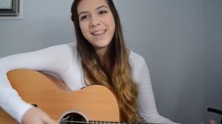 Swept Away Lennon Stella (Nashville Cast) | Robyn Ottolini Cover