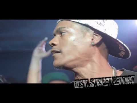 Grim Guiliani vs Kloud MkBreeze