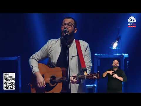 Fabio Sampaio  - Cada Detalhe / IPB Live Festival