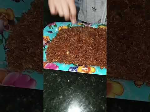Divagaciones ante un turrón de coco