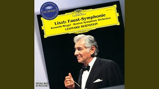 Download lagu Liszt: A Faust Symphony, S. 108: III. Mephistopheles and Final Chorus mp3