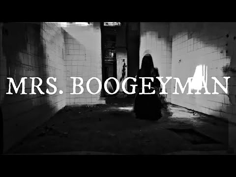 MILO MAESTRO - MRS. BOOGEYMAN [PRODUCED BY DJ BLKLUOS] (OFFICIAL LYRIC VIDEO)