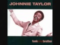 Johnnie Taylor - I Want To Get Into You  (1980).wmv