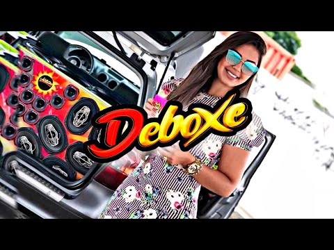 DEBOXE ELETRO FUNK - A JULIA DESCE - MC MR Bim_ MC GW_ MC RD - Vem Jogando (DJ THYAGO RV EXCLUSIVA)