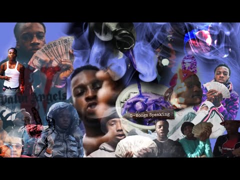 MBK Woogs - Courtesy Of The Slide (Unreleased From Jail)