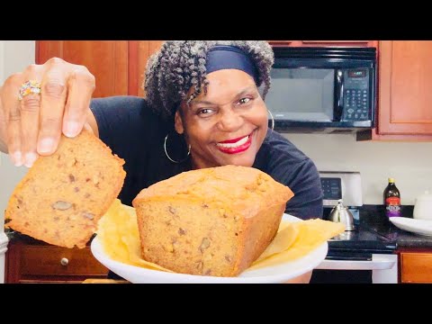 Delicious, Classic Banana Bread Recipe From Scratch. (STOP Using The WRONG Bananas!) 😳