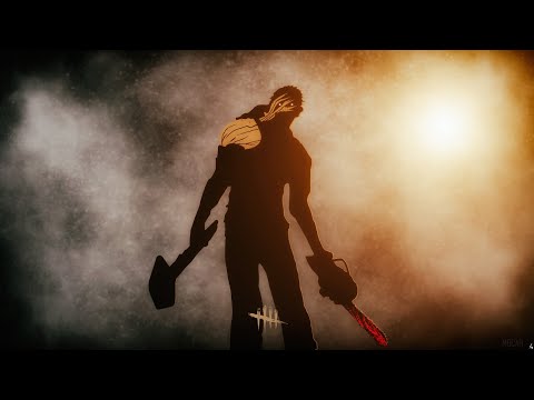 Una manqueada por aquí y otra por allá (?) - Dead By Daylight Mobile