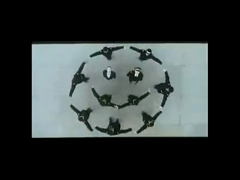 Capital 98.5 FM - Maybe (2004, UK, Cinema)