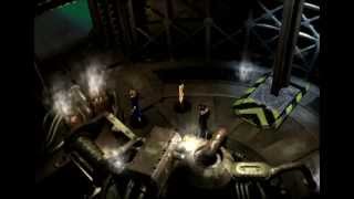 Let's Play Final Fantasy VIII Part 148 - Fixed Encounters