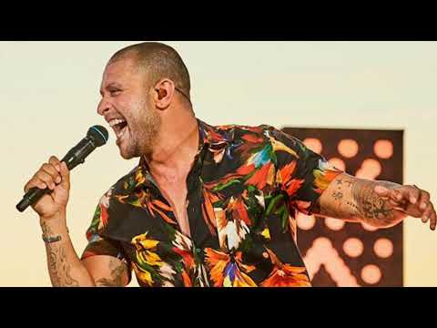 Diogo Nogueira-Pé Na Areia