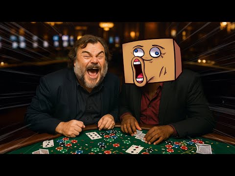 🃏♣️♥️♠️♦️🃏