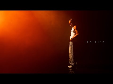 Camy Breezy - Infinity (Official Video UHD 4K)