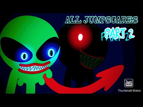 ROMAIN WORLD/ PINGU.EXE :PRESSURE SPORT - PART 2 ALL JUMPSCARES ( ANIMATION )