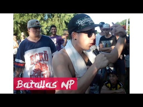 FECHA 2 / Batallas NP / Edición 2 vs 2 - KND VS Campo de Mazorcas