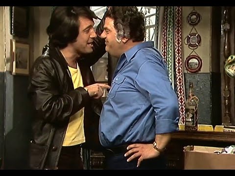 Ohnsorg Theater - 1973 - Rund um Kap Hoorn (u. a. mit Jürgen Pooch, Werner Riepel und Hanno Thurau)