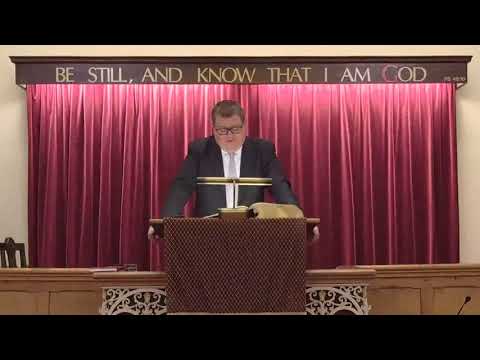 The Call of Nehemiah