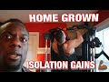 BECOMING LEANER THAN GREG DOUCETTE | EP.8