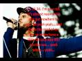 Travie Mccoy - Superbad (11:34) (Lyrics on ...