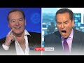 Unbelievable Jeff! | Stelling STAYS at Soccer Saturday 🚨