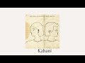 Vipin Singh - Kahani ( Official Lyric Video )