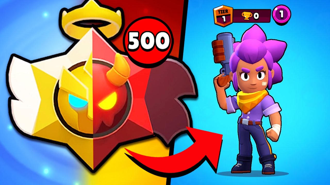 I Opened 500 Angel & Demon Starr Drops.. Which is better?