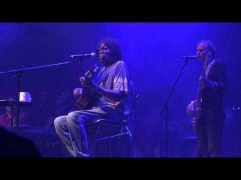 Milton Nascimento - Caxangá - Circo Voador - 20/01/2016