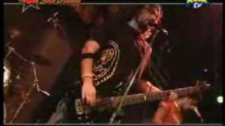 Rock Tv - Distortion 2 Days 2005 - Ophydian Speciale