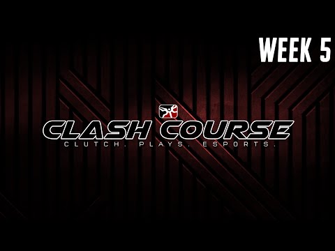 MPGL Season 8 Highlights: Week 5