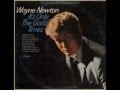 Wayne Newton   Half a World Away 1967