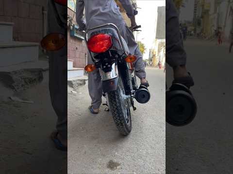 2025 model honda 125||honda cg 125 2025 model sound||2025 model honda 125 sound review