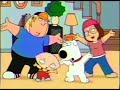Family Guy Adult Swim 2003 Promo