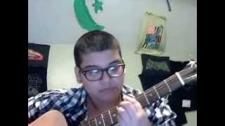 Cali Mindset does &quot;Santa Elegia&quot; by Carlos Vives