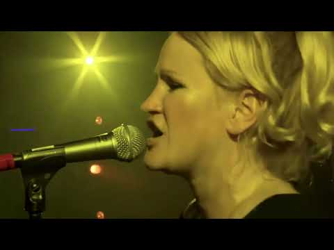 Moby – Lift Me Up,  Live  Hotel Tour (2005) HD