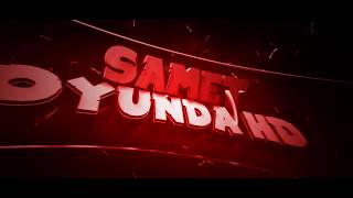 Samet Oyunda HD (İNTRO) #1