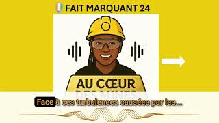 EP 24| ACDM: Signature de la Convention Collective des Mines entre le GPMCI et le FISMECA