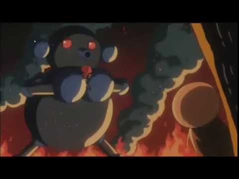 Soreike! Anpanman: Inochi no Hoshi no Dolly Yuuki Rinrin Dreaming