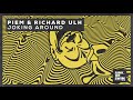 Piem & Richard Ulh - Joking Around (Official Audio)