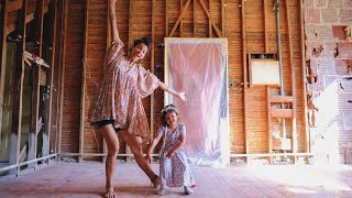 EXTREME Kitchen Makeover // Part I