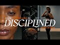 From Drained To Disciplined The Routine That Changed Everything Weekly Fitness Vlog